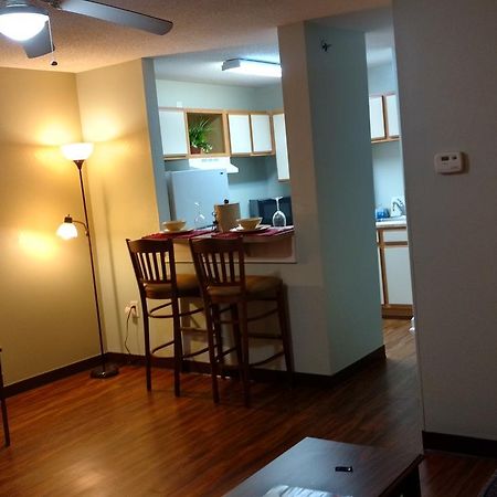 Affordable Suites Jacksonville Buitenkant foto