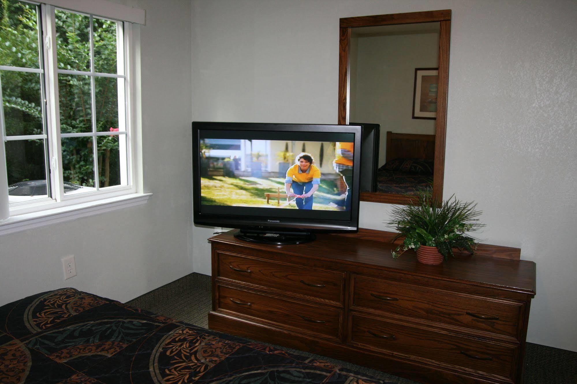 Affordable Suites Jacksonville Buitenkant foto